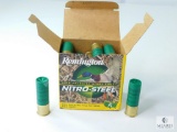 Remington Nitro-Steel 12 Ga. #2 Shot, 3