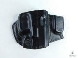 Leather Holster for Glock 26/27 - Size 03