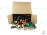 Mixed Lot of Loaded 12 Gauge Shotgun Ammo - 53 Rounds