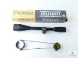 Barska Varmint 10-40x50mm AO Rifle Scope
