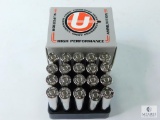 Underwood .444 Marlin 220 Gr. Xtreme Penetrator - 20 Rounds