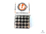 Underwood .44 Mag. 160 Gr. Xtreme Hunter Ammo - 20 Rounds