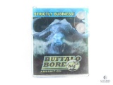 Buffalo Bore .44 Mag. 200 Gr. Hard Cast Wadcutter - 20 Rounds
