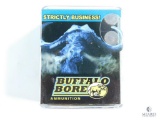 Buffalo Bore .44 Mag. 200 Gr. Hard Cast Wadcutter - 20 rounds