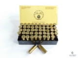 Mixed Lot of .44 Mag. Ammo in UMC Box - 50 Rounds
