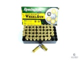 Remington .44 Special 246 Gr. Lead - 45 Rounds