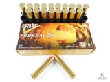Federal .45-70 Govt. 300 Gr. Bonded Soft Point - 20 Rounds