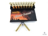HSM .45-70 Govt. 430 Gr. Bear Load, RNFP Gas Check - 20 Rounds