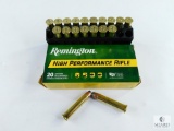 Remington .45-70 Govt. 300 Gr. SJHP - 19 Rounds