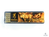 Browning .22LR 40 Gr. BPR HP Ammo - 100 Rounds
