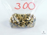 Mixed Bag of .22LR Ammo - Approximately 300 Rounds