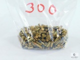 Mixed Bag of .22LR Ammo - Approximately 300 Rounds