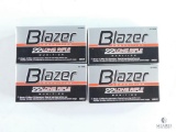 CCI Blazer .22RF Ammo 40 Gr. Round Nose Bullets - 200 Rounds