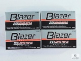 CCI Blazer .22RF Ammo 40 Gr. Round Nose Bullets - 200 Rounds