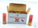 Winchester 12 Ga., 2-3/4