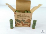 Western 12 Ga. Dove Loads 2-3/4