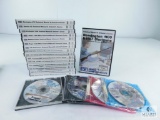 DVD Technical Manual & Armorer's Course - Rifles and Handguns