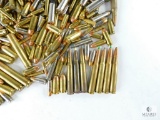Bag with a Variety of Ammo