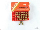 Federal .32 H&R Mag. 95 Gr. Lead - 39 Rounds