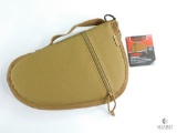 New Allen 10inch Padded Pistol Case