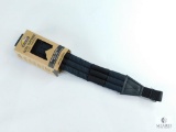 New Butler Creek Ultra Cartridge Padded Rifle Sling