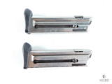 Two Walther P22 Pistol Mags 22LR