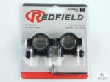 New Redfield 1