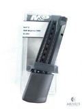 Smith and Wesson M&P 9mm Magazine - 23-round