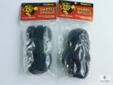 Two New Outers 12Gauge Barrel Badgers for Bore Cleaning