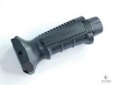 New AR15 Forward Grip with Storage Pressure Switch