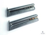 Two Factory Smith and Wesson Model 421 Pistol Mags 22LR