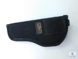 Uncle Mike's Nylon Sidekick Holster Size 5