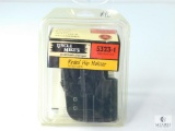 Uncle Mike's Kydex Hip Holster Fits Sig Pro 2340