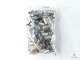 125 Pieces of .45ACP Brass