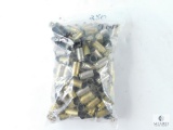 250 Pieces of 9mm Brass