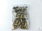 89 Pieces of 10mm Brass