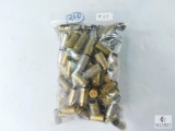 200 Pieces of .40 S&W Brass