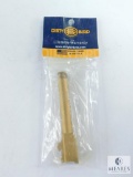 NEW - Dirty Bird Gold PVD 9mm Threaded Barrel for Glock 19 Gen 1-5