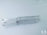 Ultimate Clip Loader for Ruger Mark II & III 22/45 and Browning Buckmark Pistols