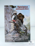 Remington Auto Loading Rifle Metal Size 16