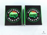 Sierra 40 Rounds .45ACP Self Defense Ammo 185 GR HP