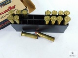 Leverevolution .45-70 Hornady Ammo- Nine Live, Six Casing, Five Missing