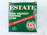 Varity 12GA Ammo, 17 Rounds