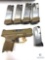 NEW Springfield Armory HELLCAT 9x19 Pistol Gear Up Package (5697)