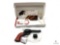 NEW Heritage Mfg HXRR22MB4 Cocobola .22LR/WMR Combo Revolver (4501)