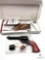 NEW Heritage Mfg HXRR22MB4 Cocobolo .22LR/WMR Combo Revolver (4503)