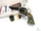 NEW Heritage Mfg HXRR22MCH4 .22LR/WMR Combo Revolver (4507)