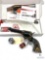 NEW Heritage Mfg HXRR22MCH4 .22LR/WMR Combo Revolver (4508)