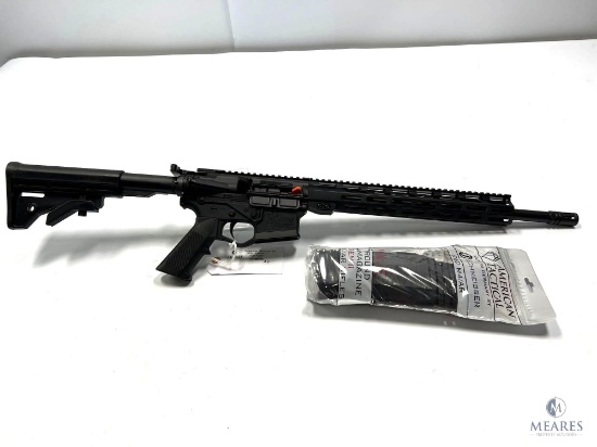 NEW American Tactical ATI RIA AR15 OMNI 5.56 NATO Rifle (5948)