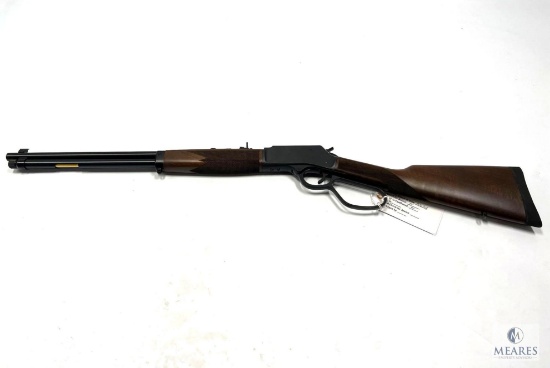 NEW Henry H012GML .357 Mag Side Gate Large Loop Rifle (5863)